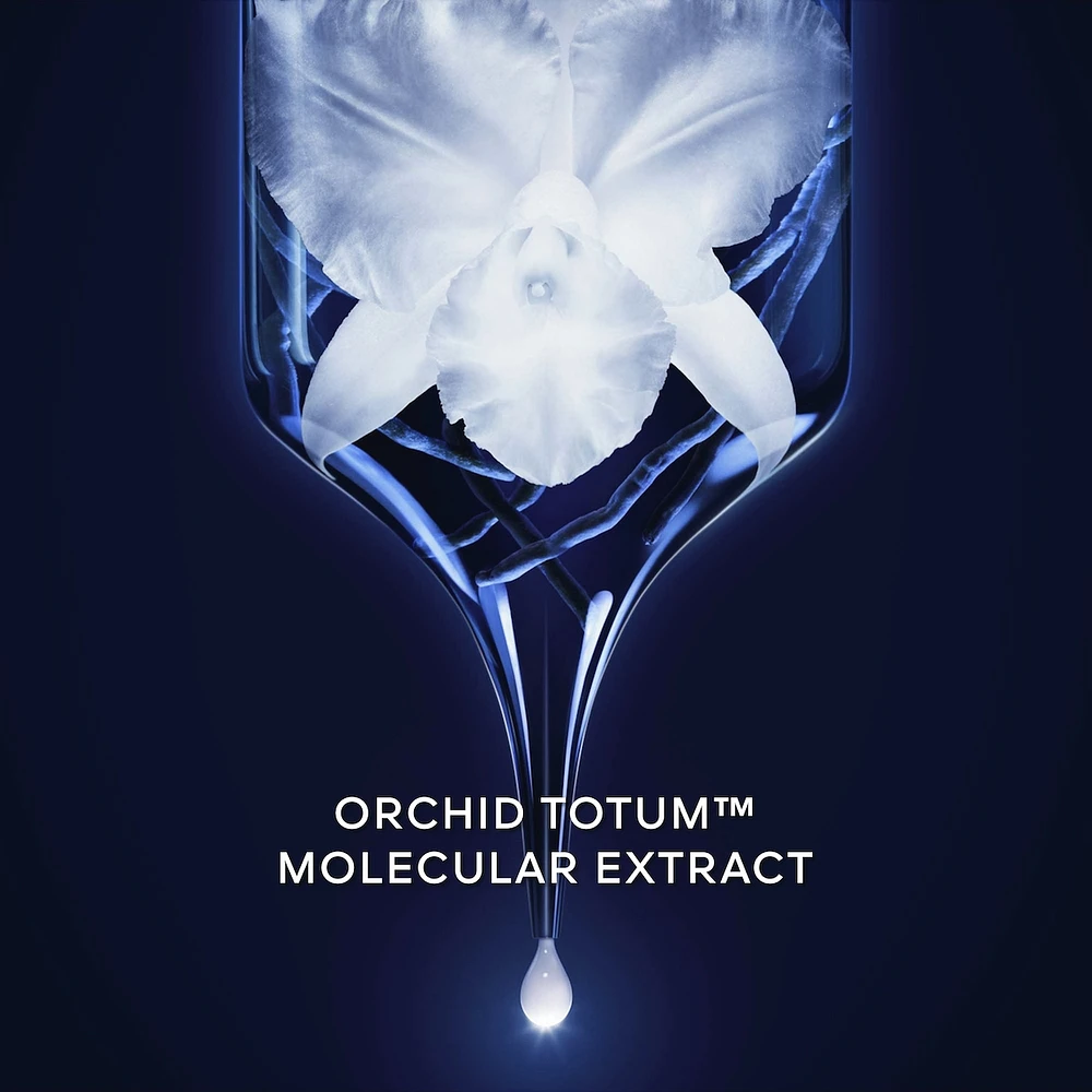 Orchidée Impériale The Oil In Gel