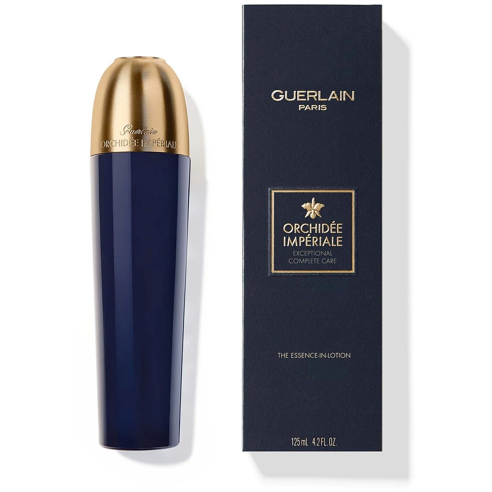 Orchidée Impériale The Essence-in-Lotion