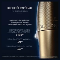 Orchidée Impériale Sleeping Serum