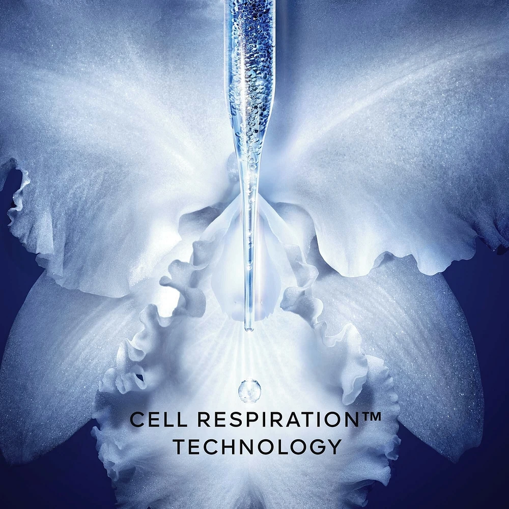Orchidée Impériale Brightening The Radiance Eye Serum