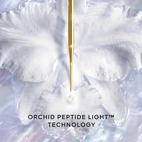 Orchidée Impériale Brightening The Radiance Eye Serum