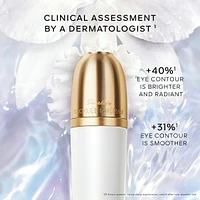 Orchidée Impériale Brightening The Radiance Eye Serum