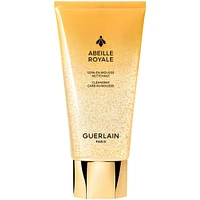 Abeille Royale Cleansing Care-in-mousse