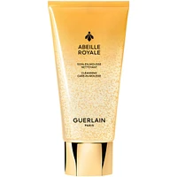 Abeille Royale Cleansing Care-in-mousse