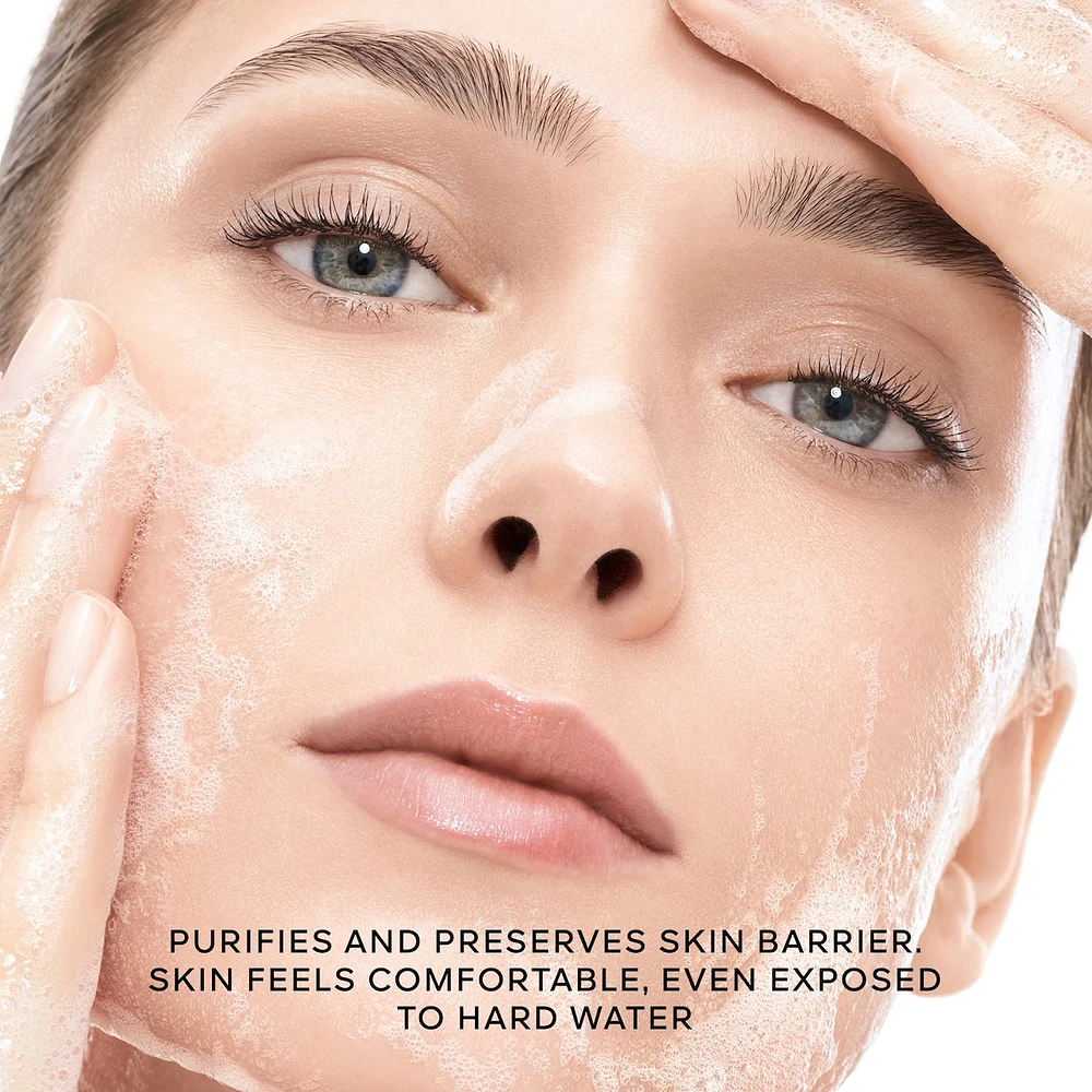 Abeille Royale Cleansing Care-in-mousse