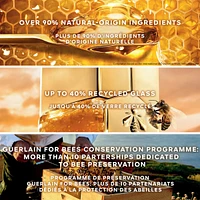 Abeille Royale Cleansing Care-in-mousse