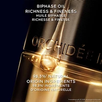 Orchidée Impériale The Fundamental Oil