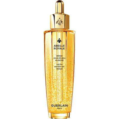 Abeille Royale Youth Watery Oil Serum
