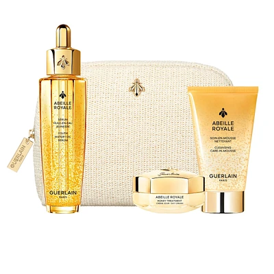 Abeille Royale Age-defying Programme Youth Watery Oil Serum