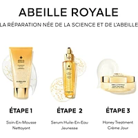 Abeille Royale Age-defying Programme Youth Watery Oil Serum