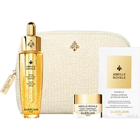 Abeille Royale Age-defying Ritual Youth Watery Oil Serum