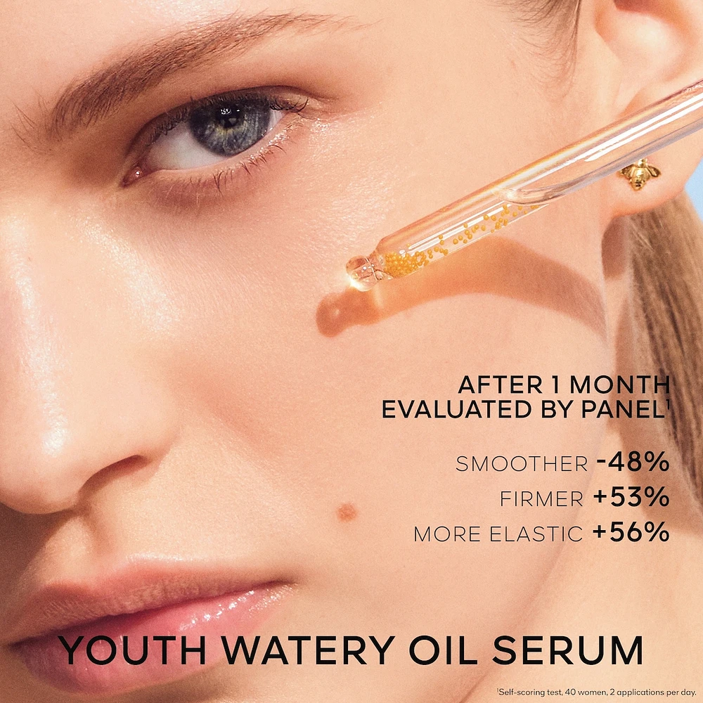 Abeille Royale Age-defying Ritual Youth Watery Oil Serum