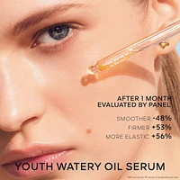 Abeille Royale Age-defying Ritual Youth Watery Oil Serum