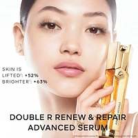 Abeille Royale Age-defying Ritual Youth Watery Oil Serum