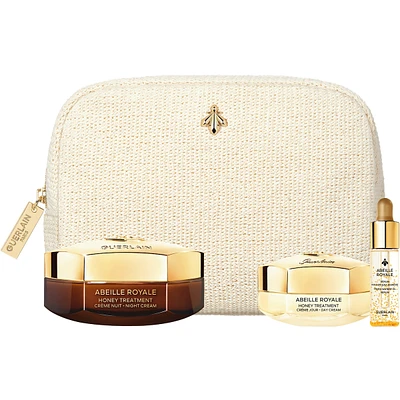 Abeille Royale Age-defying Ritual Honey Treatment Night Cream