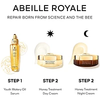 Abeille Royale Age-defying Ritual Honey Treatment Night Cream