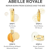 Abeille Royale Age-defying Programme Double R Renew & Repair Advanced Serum