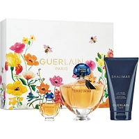 Shalimar - Eau de Parfum Gift Set