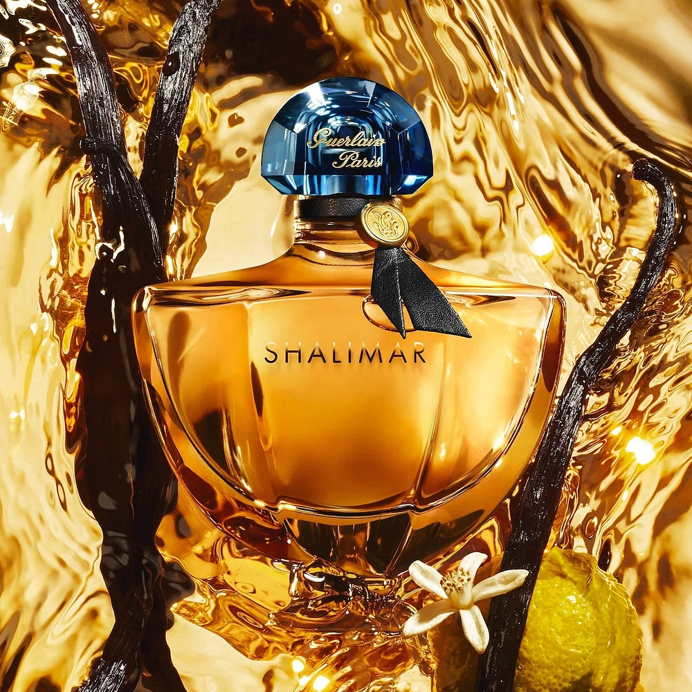 Shalimar - Eau de Parfum Gift Set