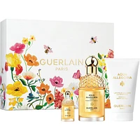 Aqua Allegoria Forte Mandarine Basilic - Eau de Parfum Gift Set