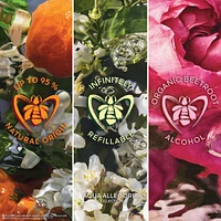 Aqua Allegoria Forte Mandarine Basilic - Eau de Parfum Gift Set