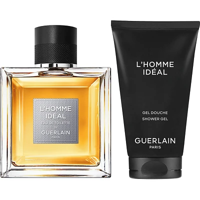 L’Homme Idéal - Eau de Toilette Gift Set
