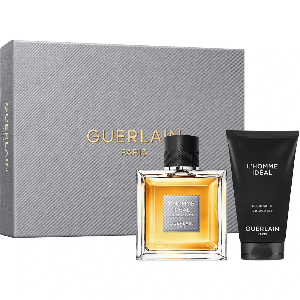 L’Homme Idéal - Eau de Toilette Gift Set