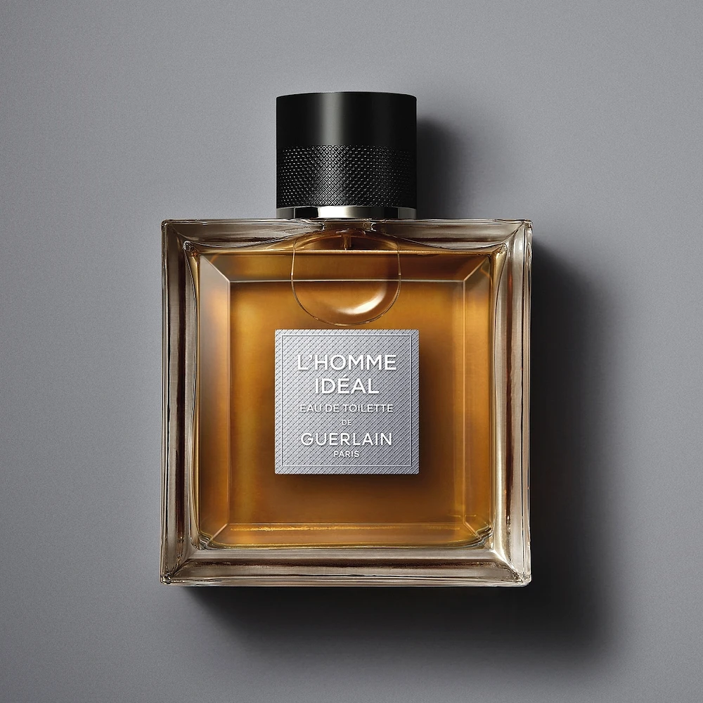 L’Homme Idéal - Eau de Toilette Gift Set