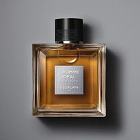 L’Homme Idéal - Eau de Toilette Gift Set