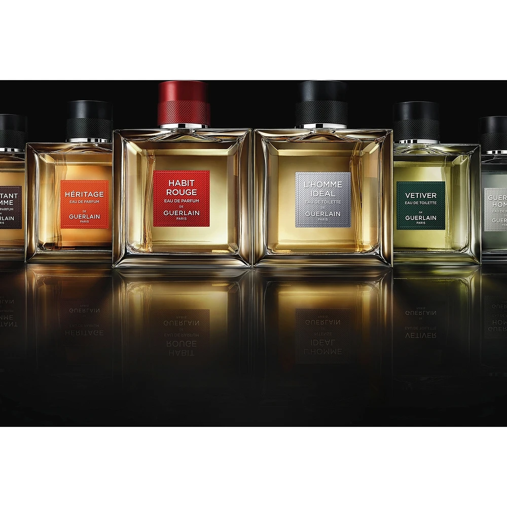 L’Homme Idéal - Eau de Toilette Gift Set
