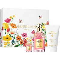 Aqua Allegoria Forte Florabloom - Eau de Parfum Gift Set