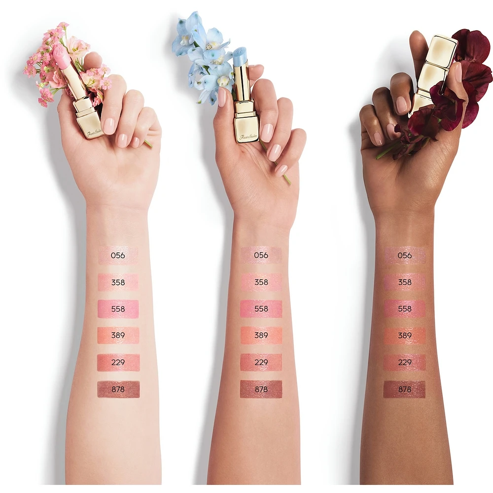 KissKiss Bee Glow Tint Balm