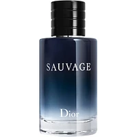 Sauvage Eau de Toilette