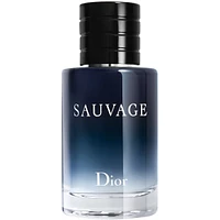 Sauvage
Eau de Toilette