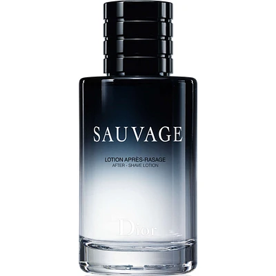 Sauvage After-Shave Lotion