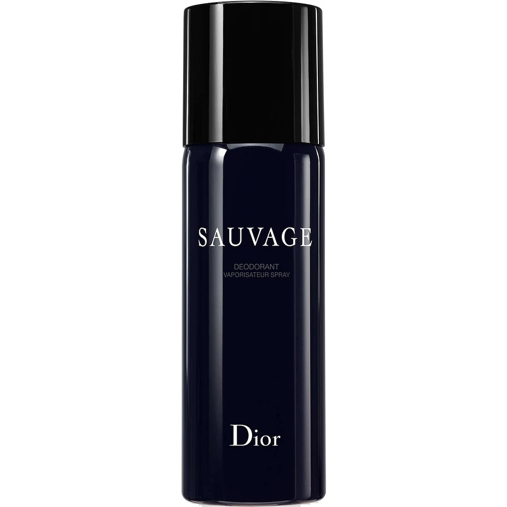 Sauvage Spray Deodorant
