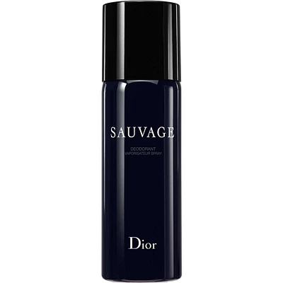 Sauvage Spray Deodorant