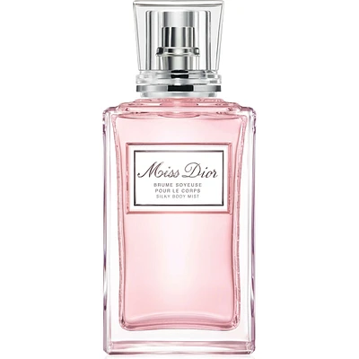 Miss Dior Silky Body Mist