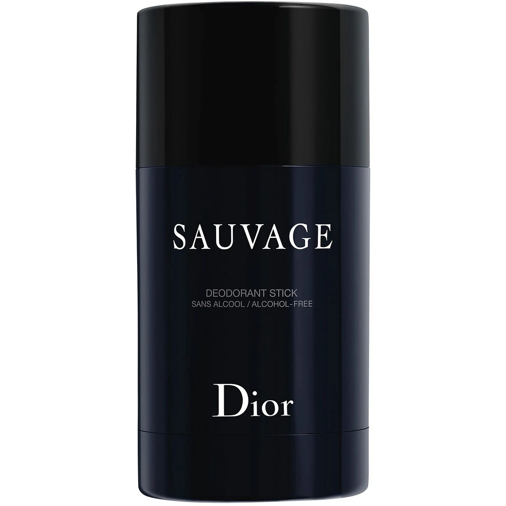 Sauvage Deodorant Stick