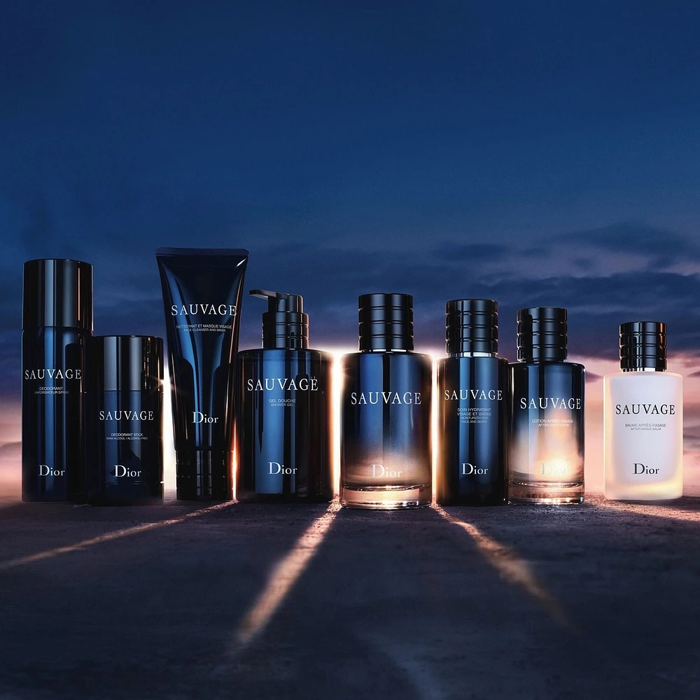 Sauvage Deodorant Stick