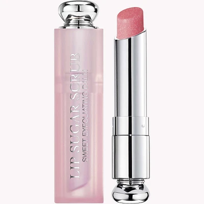 Lip Sugar Scrub Self-Vanishing Sweet Exfoliating Lip Balm