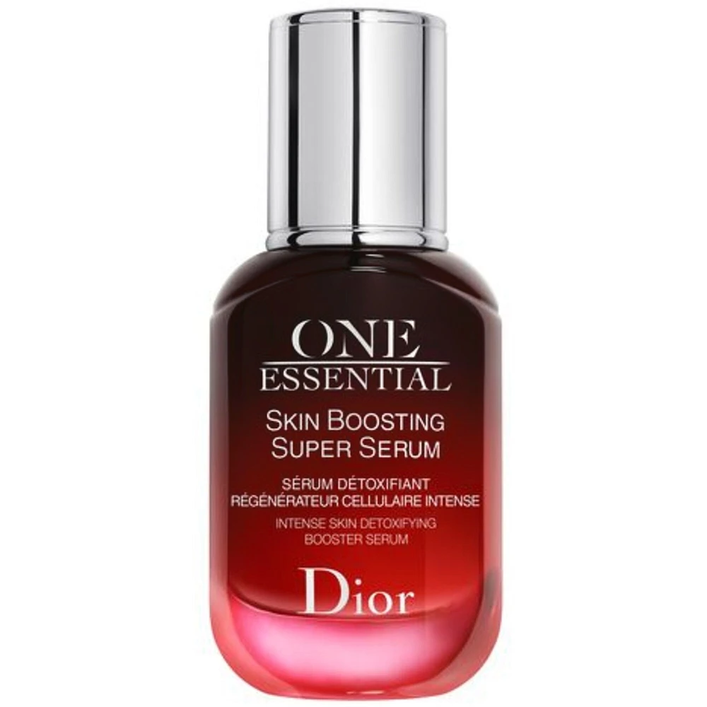 One Essential - Skin Boosting Super Serum