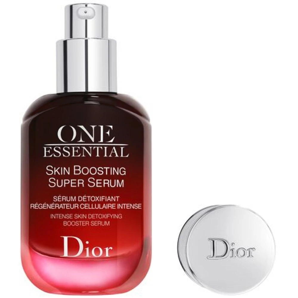 One Essential - Skin Boosting Super Serum
