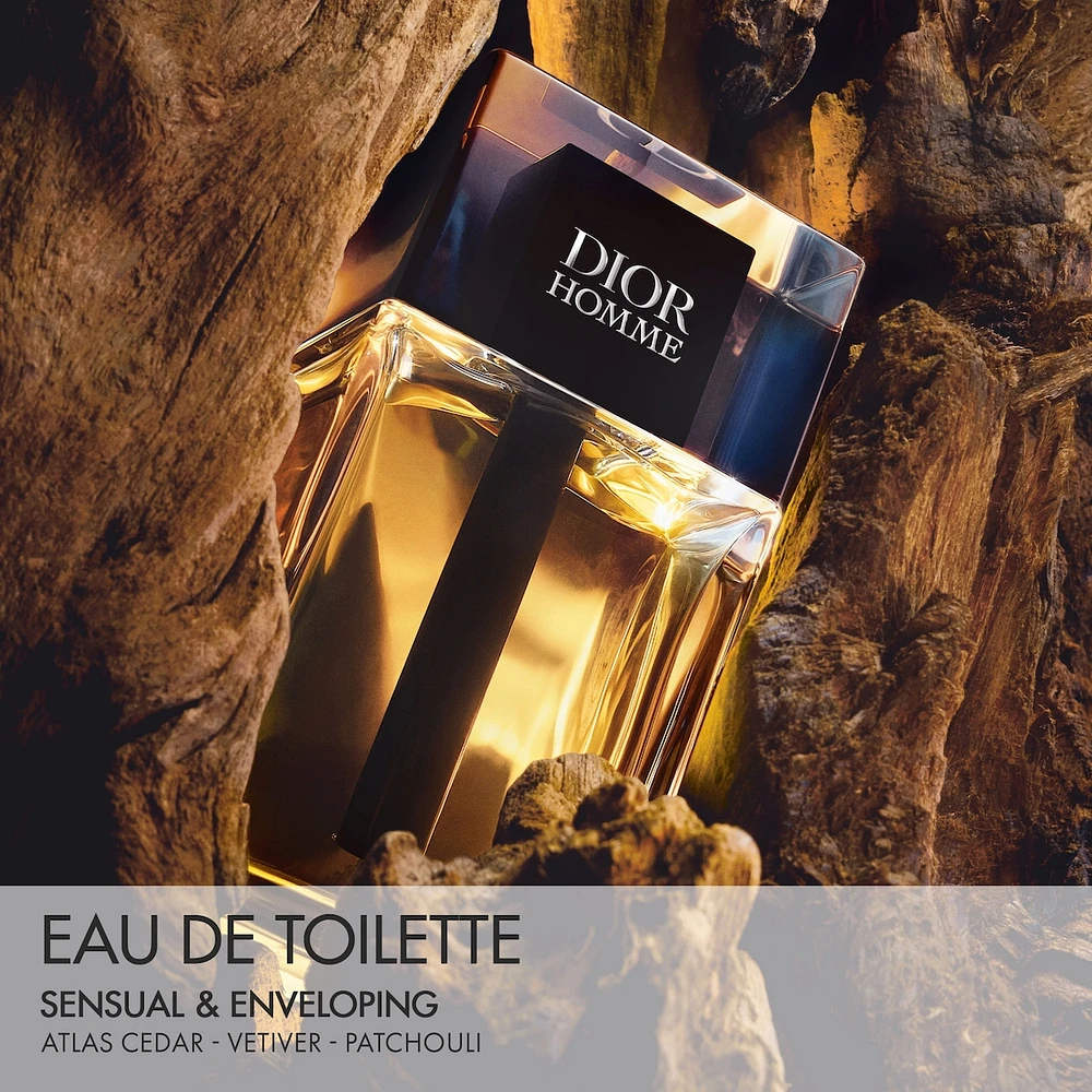 Dior Homme Eau de Toilette