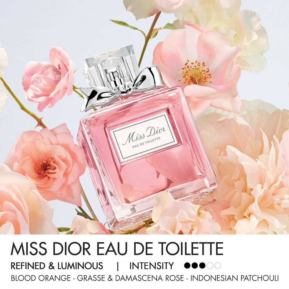 Miss Dior Eau de Toilette