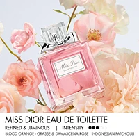 Miss Dior Eau de Toilette
