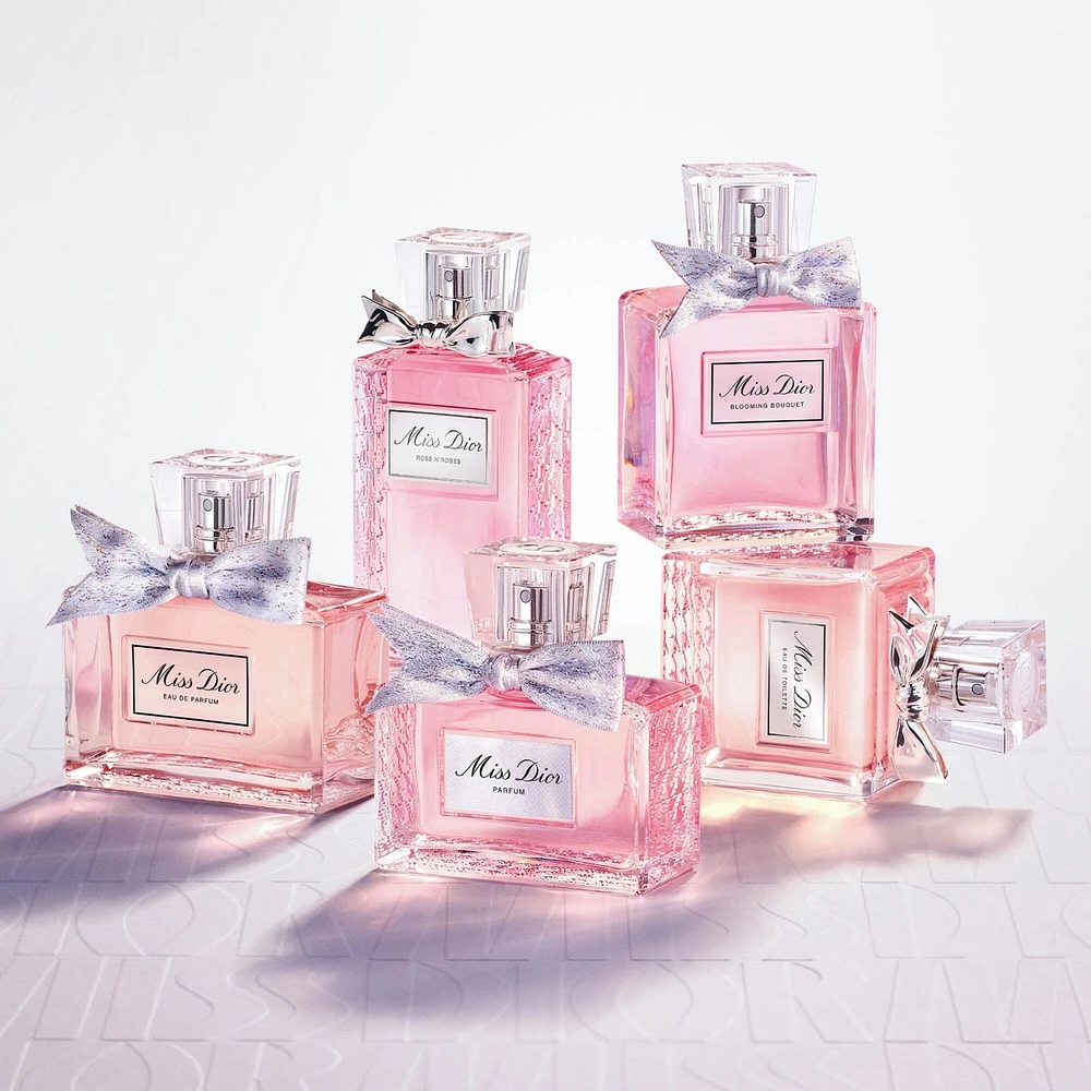 Miss Dior Eau de Toilette