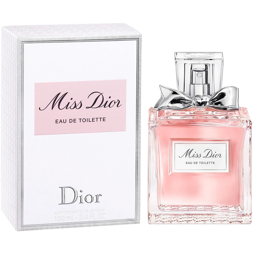 Miss Dior Eau de Toilette