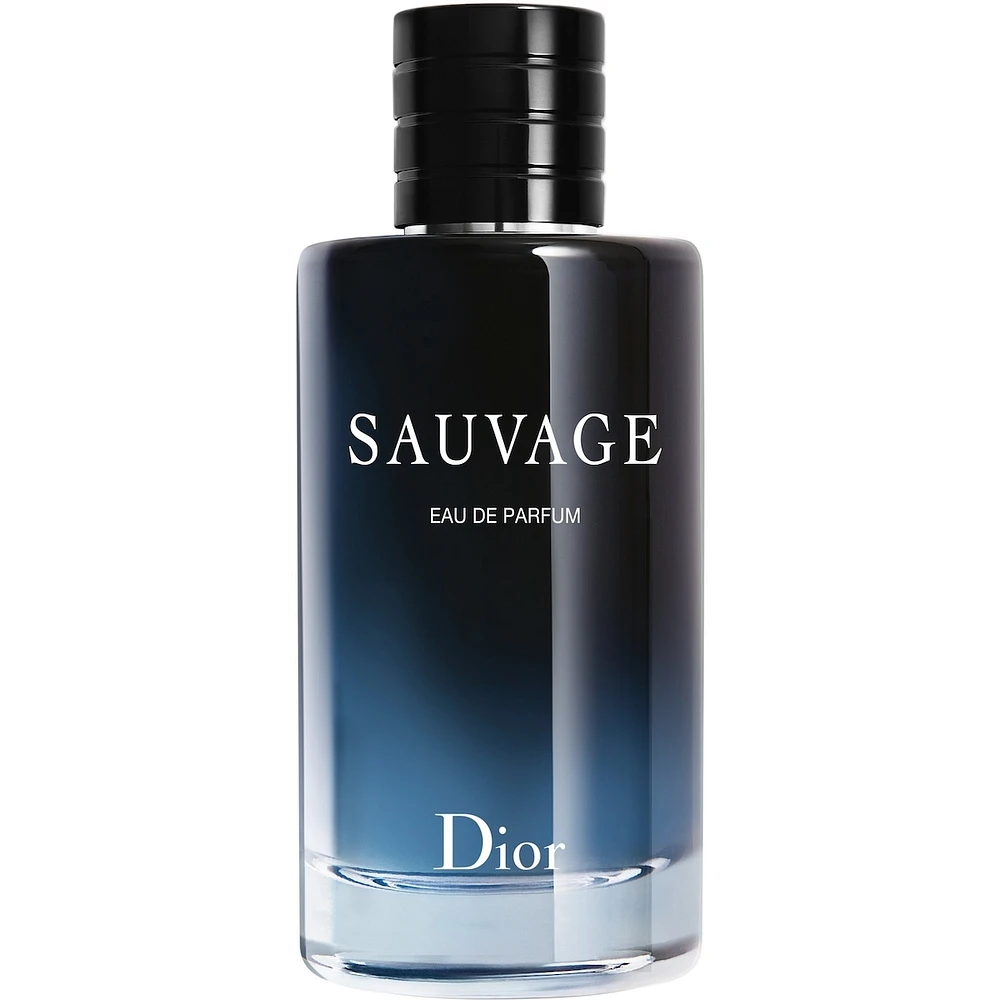 Sauvage  Eau de Parfum