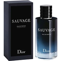 Sauvage  Eau de Parfum
